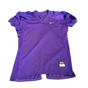 Nike Purple Men's Jersey